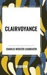 Charles Webster Leadbeater - Clairvoyance