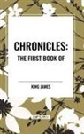 King James - Chronicles