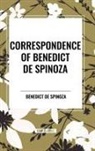 Benedict de Spinoza - Correspondence of Benedict de Spinoza
