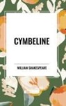 William Shakespeare - Cymbeline