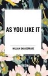 William Shakespeare - As You Like It