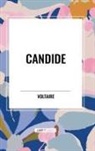 Voltaire - Candide