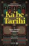 Süheyli Ahmed B. Hemdem Kethüda - Kabe Tarihi