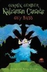 Guy Bass - Gormik Gümbür - Kahraman Canavar