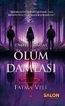 Fatma Veli - Ölüm Damlasi