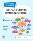 Melanie Hayward - Successful Studying for Nursing Students