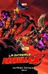 John . . . [et al. Cassaday, Gonzalo Quesada Gómez, Joss Whedon - La increible Patrulla-X