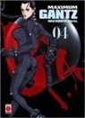 Hiroya Oku - Maximum Gantz 4