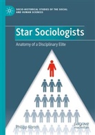 Philipp Korom - Star Sociologists