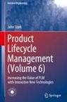 John Stark - Product Lifecycle Management (Volume 6)
