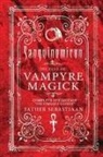 Michael C Ford, Father Sebastiaan - Sanguinomicon