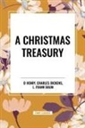 L Frank Baum, L. Frank Baum, Charles Dickens, Henry O - A Christmas Treasury
