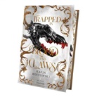 Katja Rostowski - Trapped In Blood And Claws