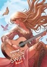Michael Frizell, Darren G. Davis - Female Force