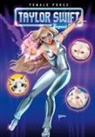 Michael Frizell, Darren G. Davis - Female Force