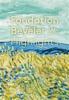 Fondation Beyeler
