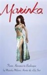 Marinka Melanie Hunter, Lily Star - From Havana To Burlesque