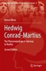 Ronny Miron - Hedwig Conrad-Martius