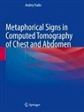 Andrey Yudin - Metaphorical Signs in Computed Tomography of Chest and Abdomen