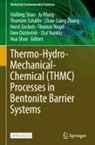 Uwe Düsterloh, Horst Geckeis, Olaf Kolditz, Thomas Nagel, Thorsten Schäfer, Haibing Shao... - Thermo-Hydro-Mechanical-Chemical (THMC) Processes in Bentonite Barrier Systems