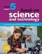 Jennifer E. Lawson - Hands-On Science and Technology for Ontario, Grade 5