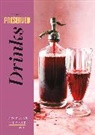 Cortney Burns, Darra Goldstein, Richard Martin - Preserved: Drinks: Volume 3
