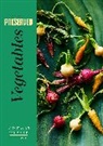 Cortney Burns, Darra Goldstein, Richard Martin - Preserved: Vegetables: Volume 4