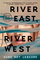 Aube Rey Lescure - River East, River West