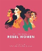 Orange Hippo!, Orange Hippo! - The Little Book of Rebel Women
