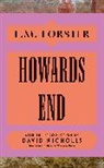 E M Forster, E M Forster - Howards End
