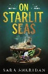 Sara Sheridan, Sheridan Sara - On Starlit Seas