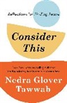 Nedra Glover Tawwab, Nedra Glover Tawwab - Consider This