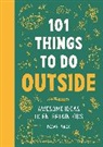 Dawn Isaac, Isaac Dawn - 101 Things to do Outside