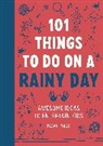 Dawn Isaac, Isaac Dawn - 101 Things to do on a Rainy Day