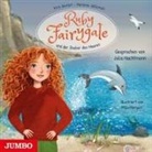 Kira Gembri, Marlene Jablonski, Julia Nachtmann - Ruby Fairygale und der Zauber des Meeres, 1 Audio-CD (Hörbuch)