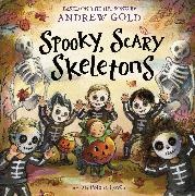 Andrew Gold, Polona Lovsin - Spooky, Scary Skeletons Based on the Hit Song