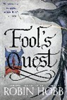 Robin Hobb - Fool's Quest
