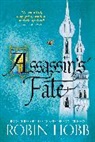 Robin Hobb - Assassin's Fate
