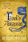 Robin Hobb - Fool's Assassin