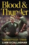 Liam O’Callaghan, Liam O'Callaghan - Blood And Thunder