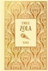 Emile Zola - Nana