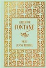 Theodor Fontane - Frau Jenny Treibel