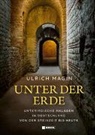 Ulrich Magin - Unter der Erde