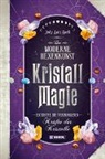 Judy Ann Nock - Kristallmagie