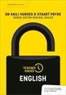 Haili Hughes, Stuart Pryke, Pryke Stuart - Teacher Hacks: English