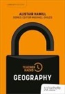 Alistair Hamill, Hamill Alistair - Teacher Hacks: Geography