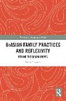 Izram Chaudry - BrAsian Family Practices and Reflexivity