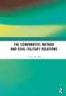 J. 'Bayo Adekanye, Adekanye J. 'Bayo - The Comparative Method and Civil-Military Relations