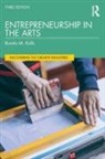 Bonita M. Kolb, Kolb Bonita M. - Entrepreneurship in the Arts