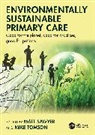 Matt Tomson Sawyer, Matt Sawyer, Matthew James Sawyer, Mike Tomson - Environmentally Sustainable Primary Care